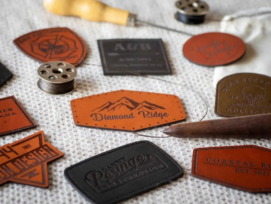 Leather Patch Hats: A Sartorial Symphony of Timeless Elegance and Uncompromising Quality