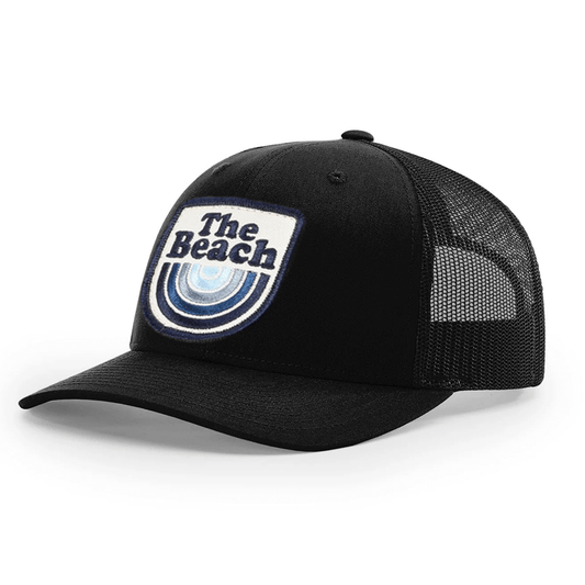 Custom Patch Hats: A Comprehensive Guide