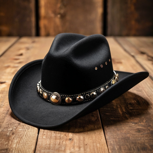 Tradition Meets Trendsetting Best Cowboy Hats