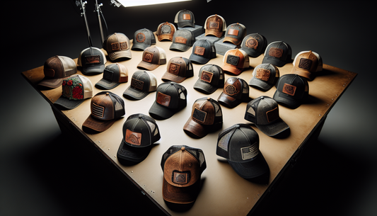 Custom Hats: From Ancient Symbols to Modern Style Icons