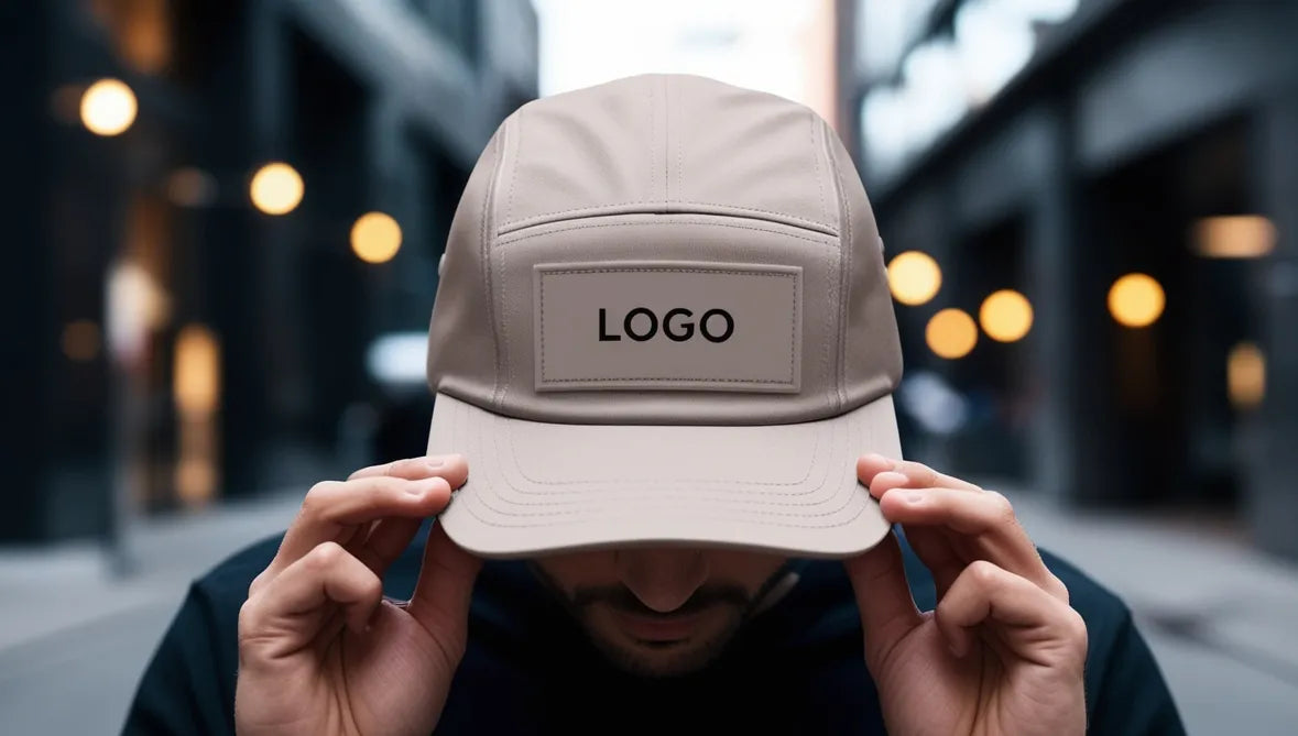 The Rise and Reign of 5 Panel Caps in Streetwear Fashion – Custom hats