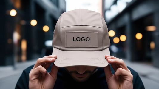 5 Panel Hat Custom Must-Have for Urban Trendsetters