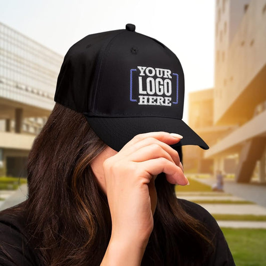Custom Baseball Hats From Field to Fashion Icon