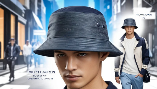 The Journey to Fashion Stardom of Bucket Hat