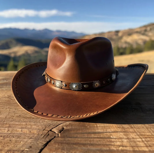 The Ultimate Guide to Keeping Cowboy Hats Pristine