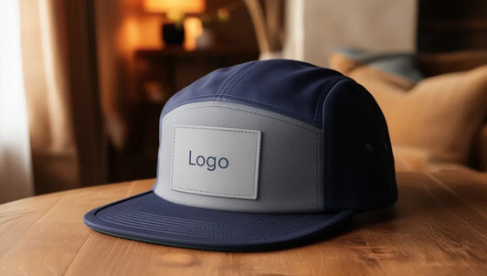 Unique Custom 5-Panel Caps for Every Style