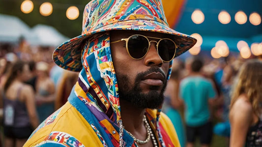 Why Custom Bucket Hats Are Festival Must-Haves