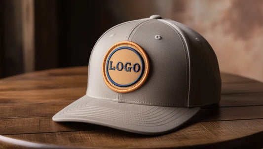 The Secret to Custom Hat with 3D Embroidery Patches