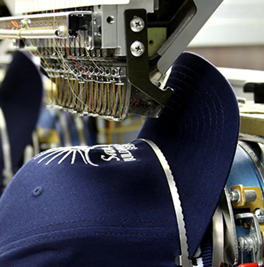 Top Hat Embroidery Machines for Every Budget and Need