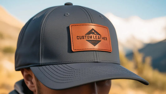 Experience the Art of Stylish Custom Hats