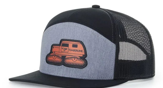 Top Trucker Hat Trends for 2024