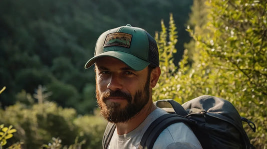 Top Trucker Hats for the Fashion-Forward and Eco-Conscious