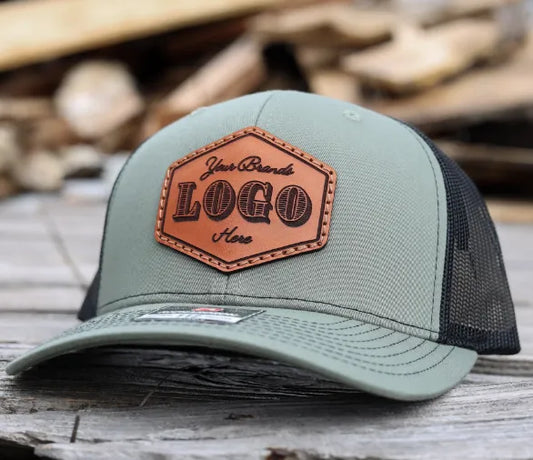 Top Custom Hats with Logo