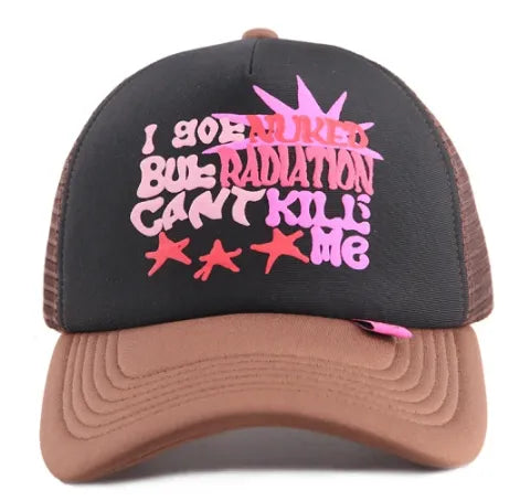 Creative Ways to Customize and Personalize Trucker Hats