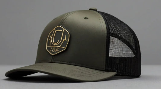 The Ultimate Guide to Custom Trucker Hats