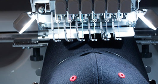 Elevate Your Style with Custom Hat Embroidery