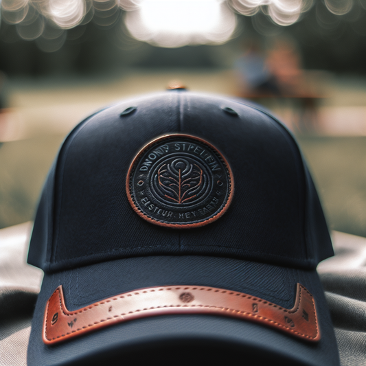 Premium Custom Embroidery Hats at Wholesale Prices