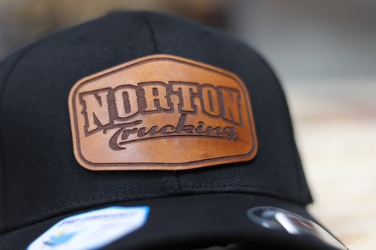 Discover the Ultimate Custom Leather Patch Hats for Any Occassion