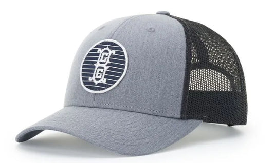 Top 5 Custom Richardson Hats with Leather Patches