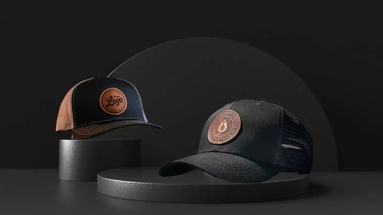 Design In Hat Custom Hats With Your Logo, View design in real time – Custom hats